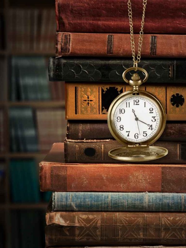 Objets de collection