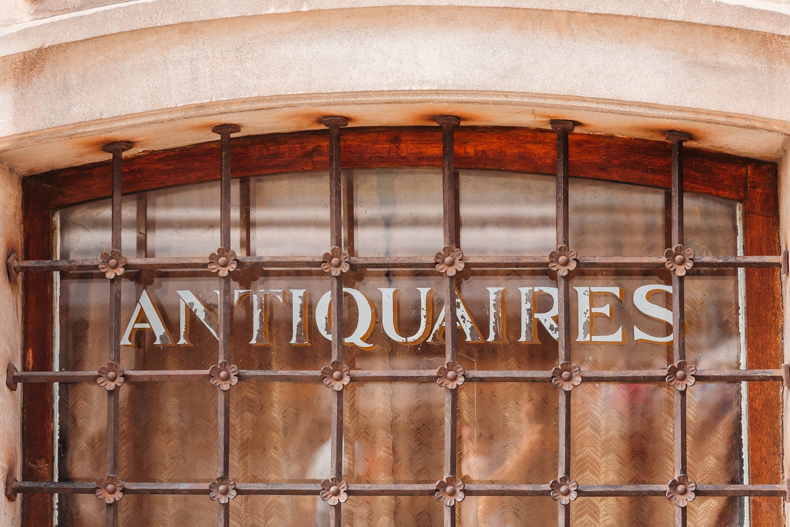 Objets vintage et design