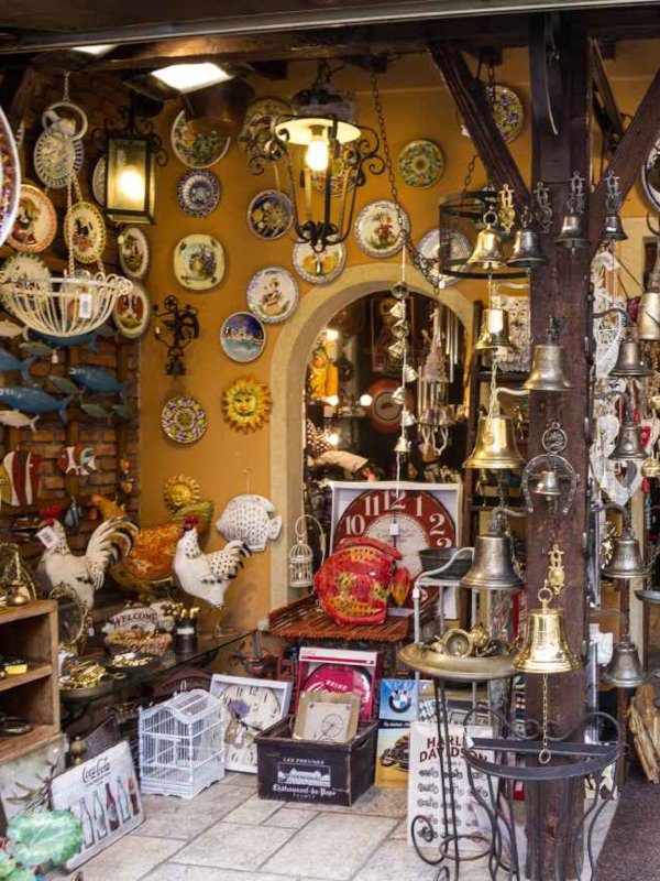 Meubles et mobilier vintage