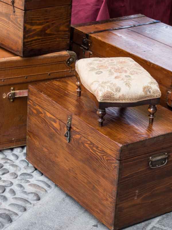 Service de débarras professionnel